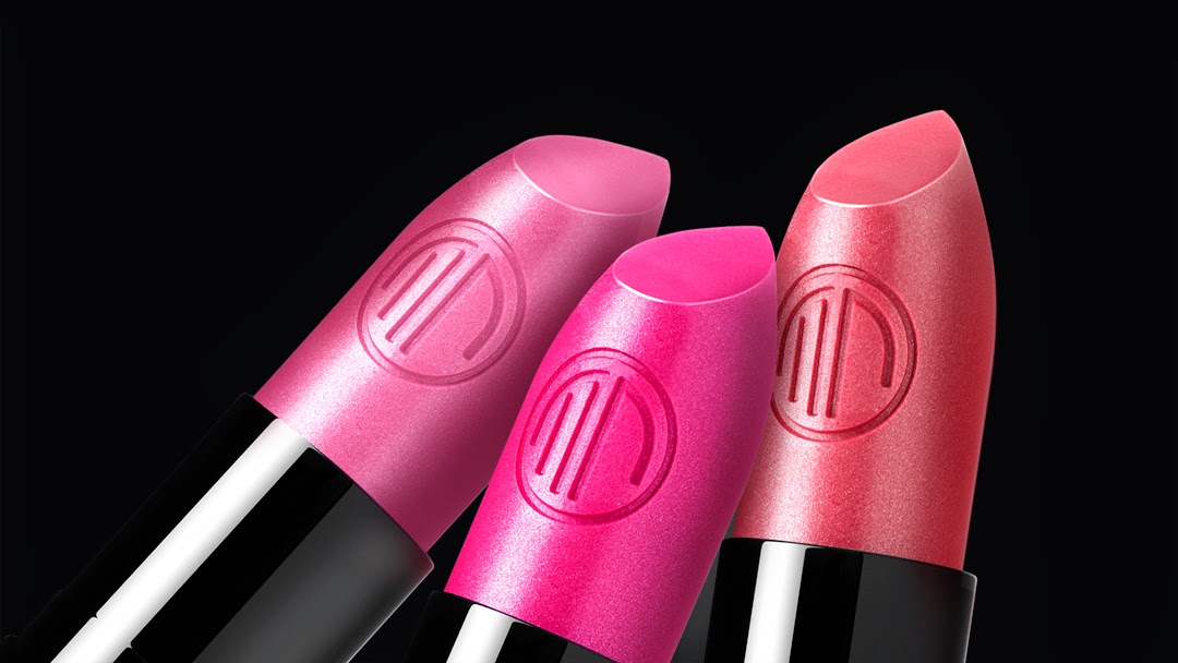 Merle Norman Cosmetic Studio logo